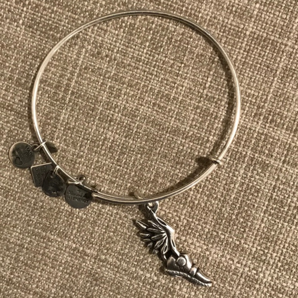 Alex and Ani bracelet